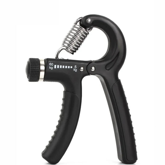 Adjustable Hand Gripper for Grip, Wrist & Forearm Training
