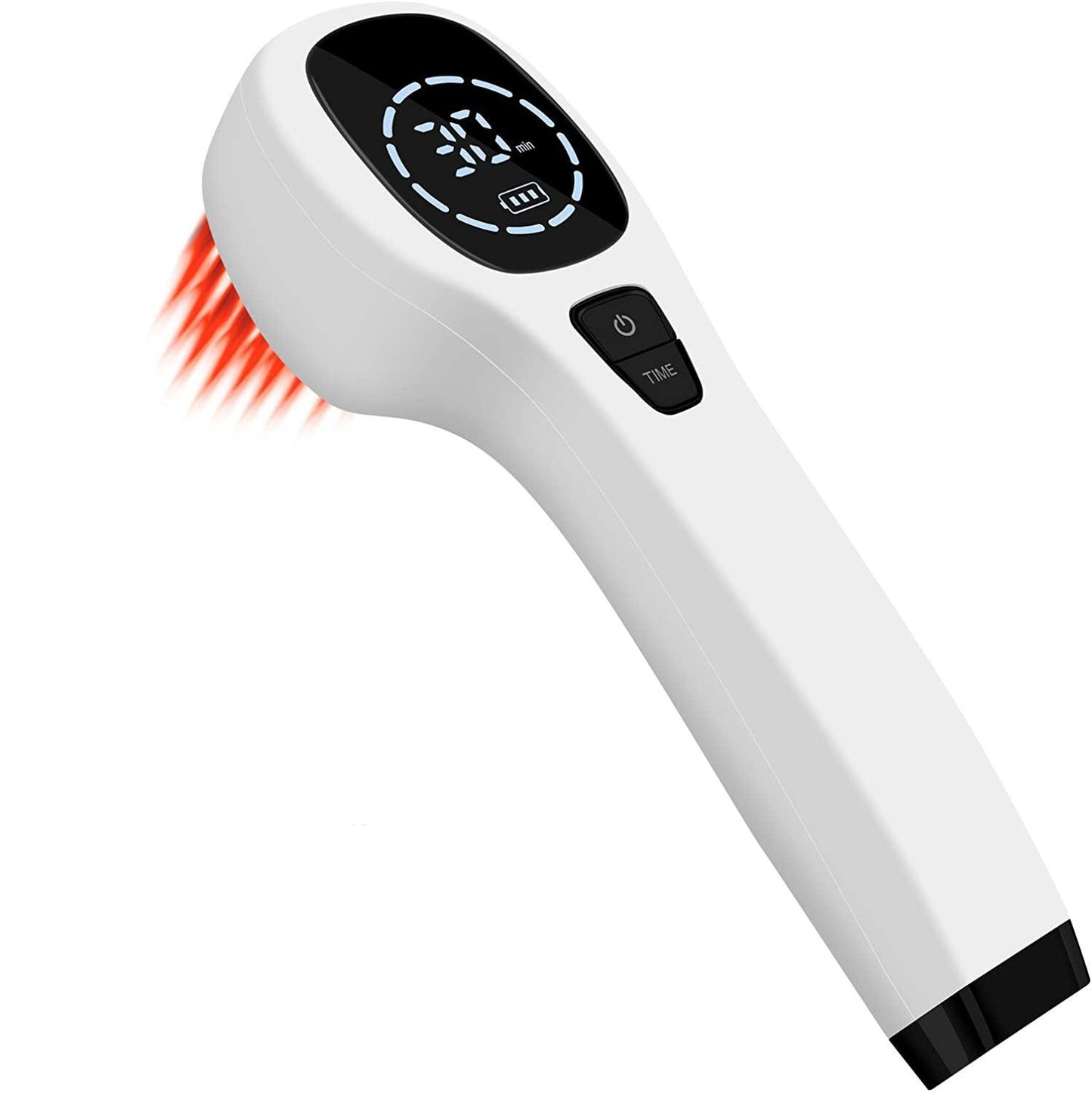 Cold Laser Therapy Device LLLT for Pain Relief