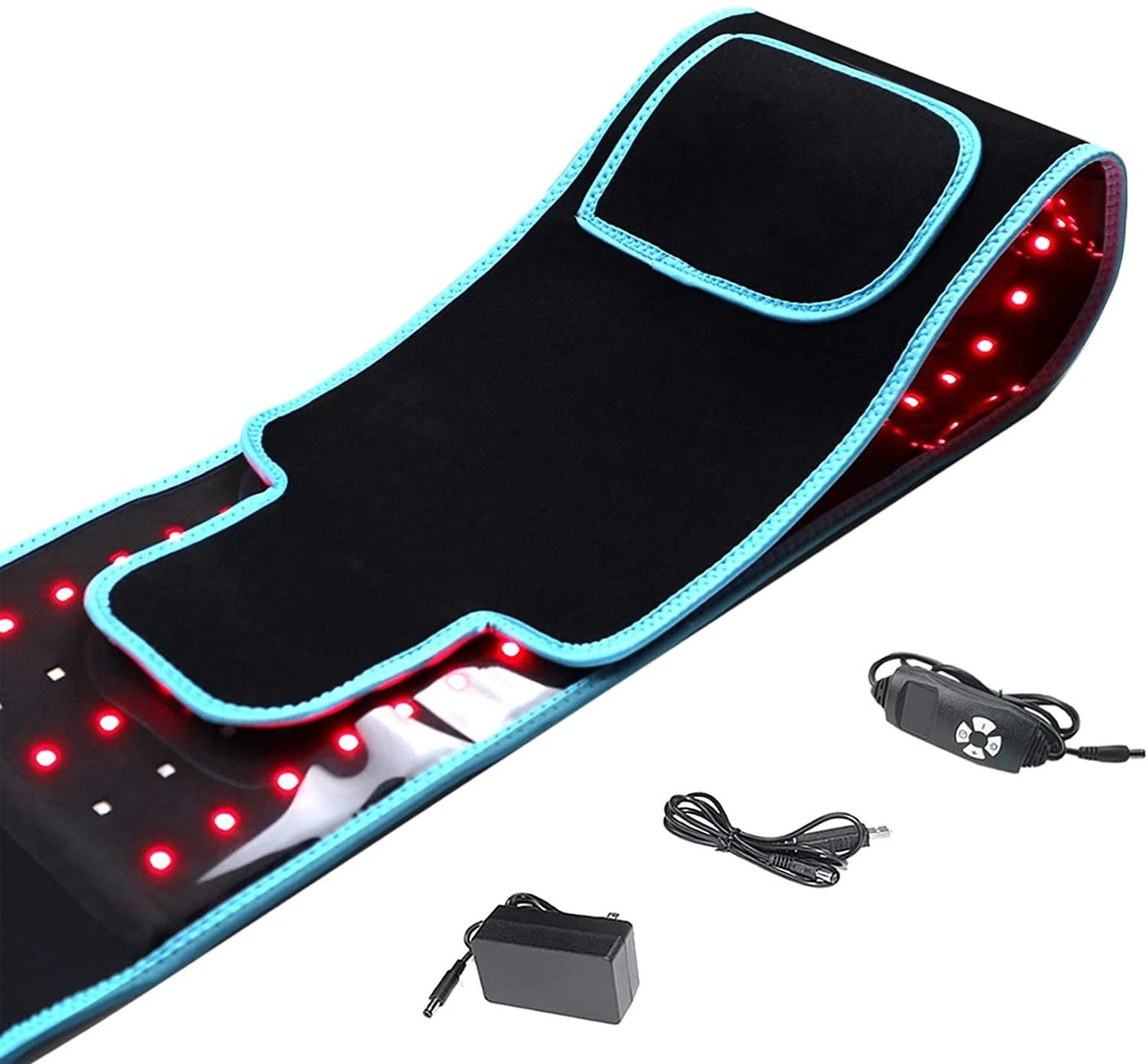 Red Light Therapy Slimming Belt | Tone, Shape & Relax