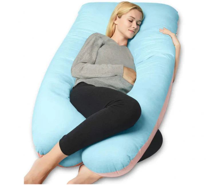 Pregnancy Full Body Pillow