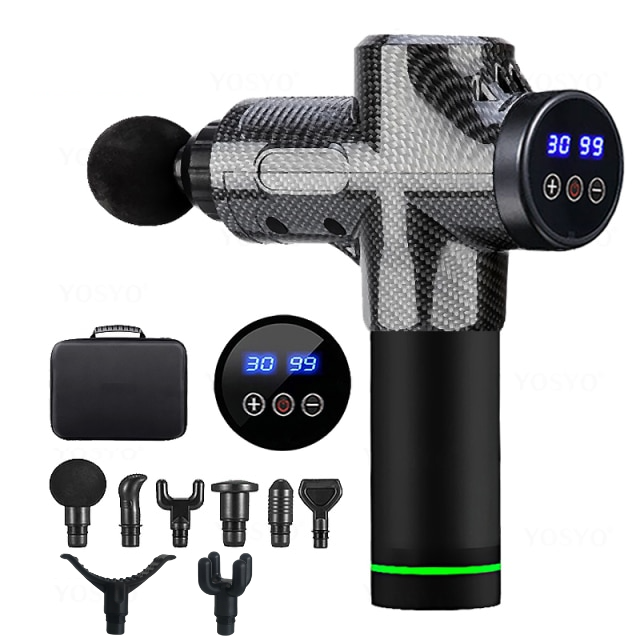Professional Massage Gun
