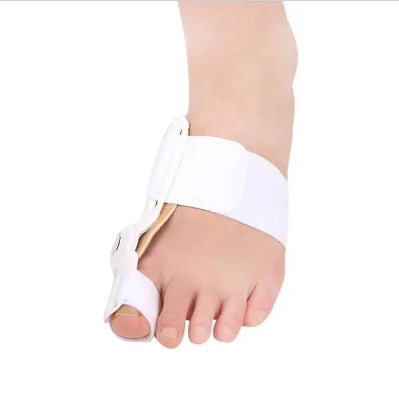Orthopaedic Big Toe Corrector