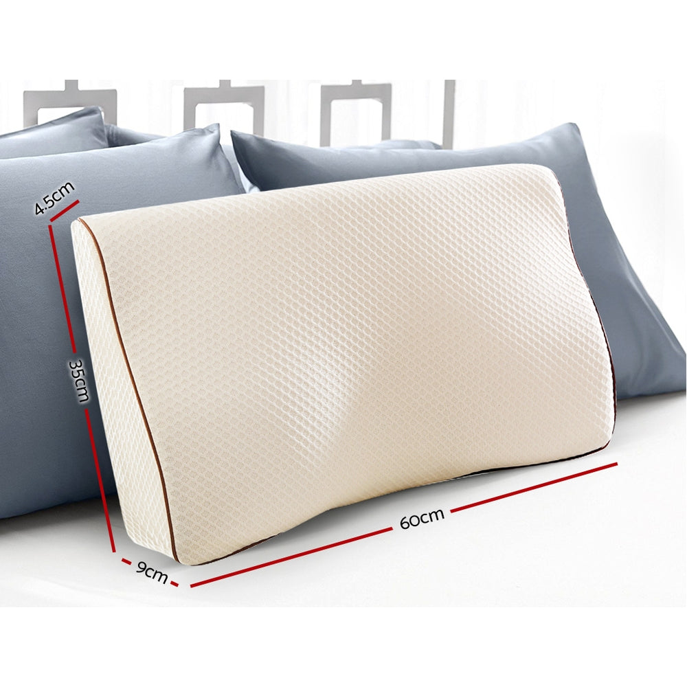Dream Align Memory Foam Pillow