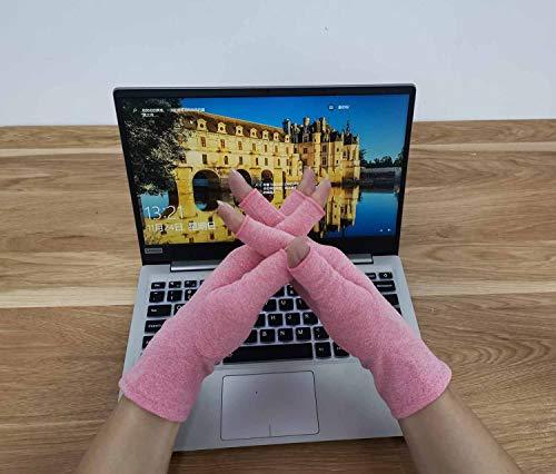 Therapeutic Heat Gloves