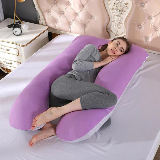 Pregnancy Full Body Pillow