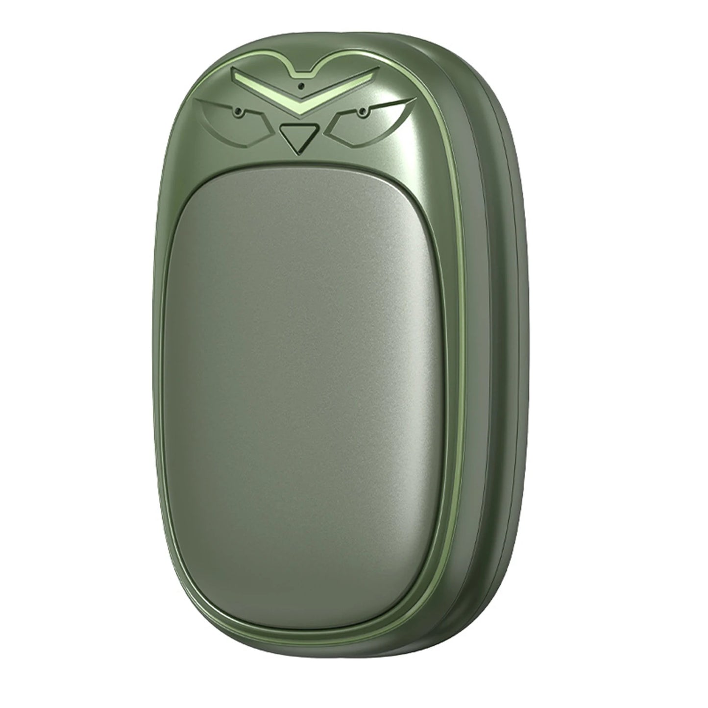 Rcechargeable Hand Warmers USB Powered Lightweight Hand Warmer Present For Family Friends