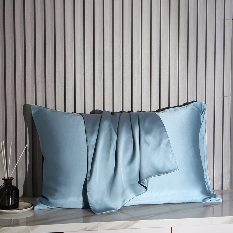 Natural Mulberry Silk Pillowcase