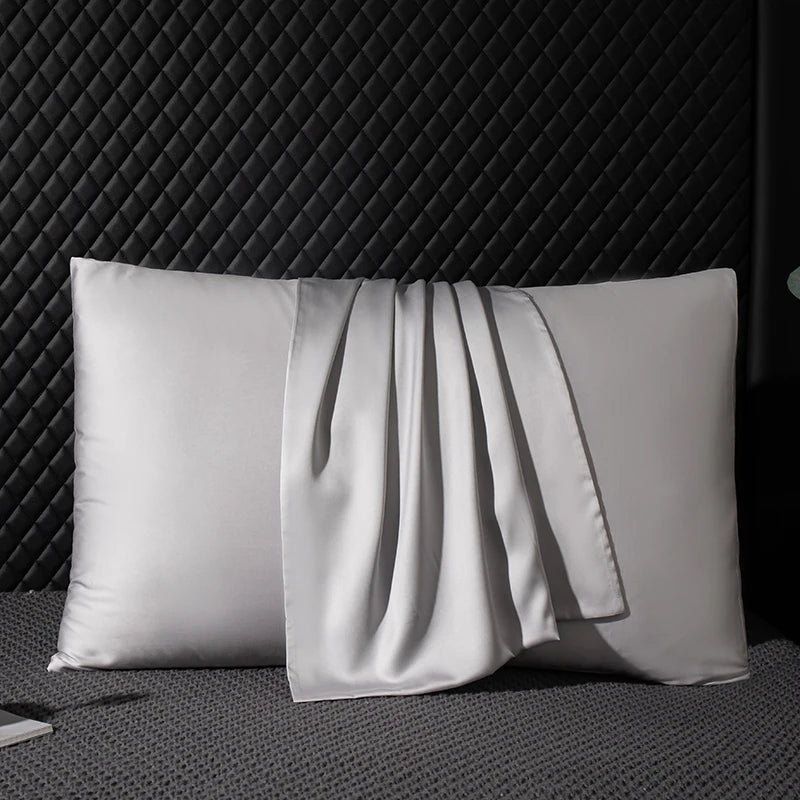 Natural Mulberry Silk Pillowcase
