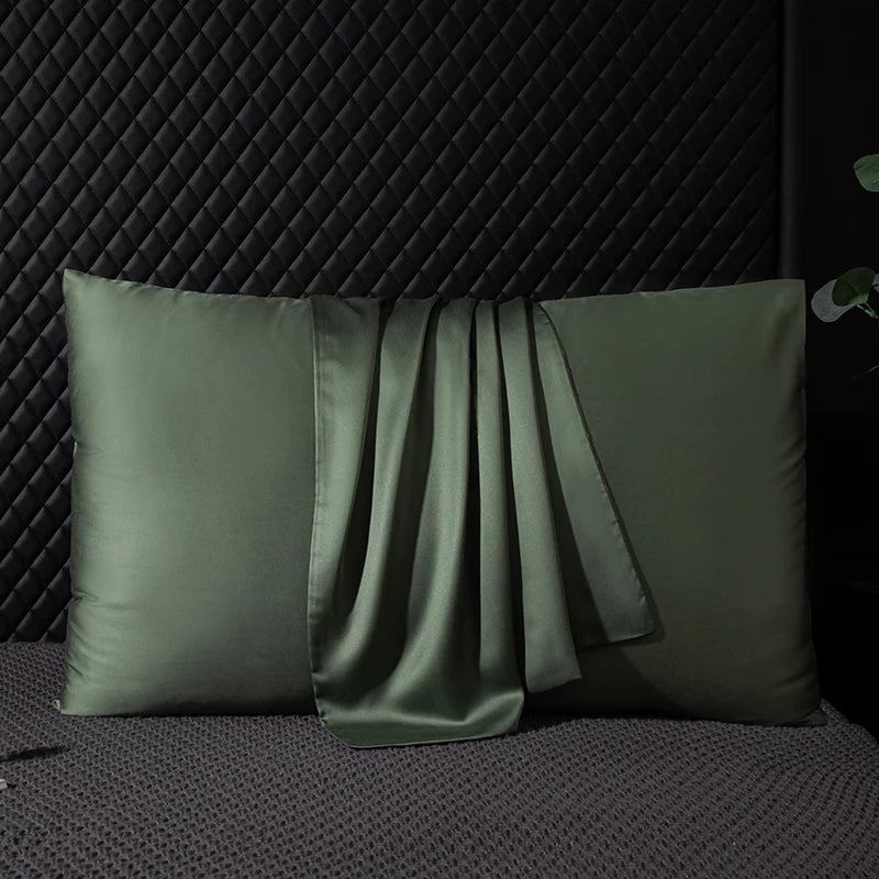 Natural Mulberry Silk Pillowcase