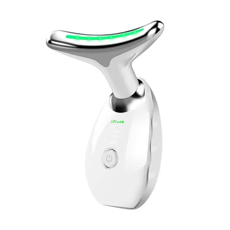 Neck Face Lifter Ems Massager