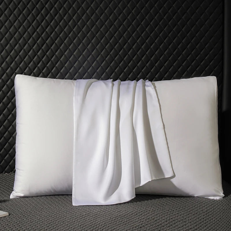 Natural Mulberry Silk Pillowcase