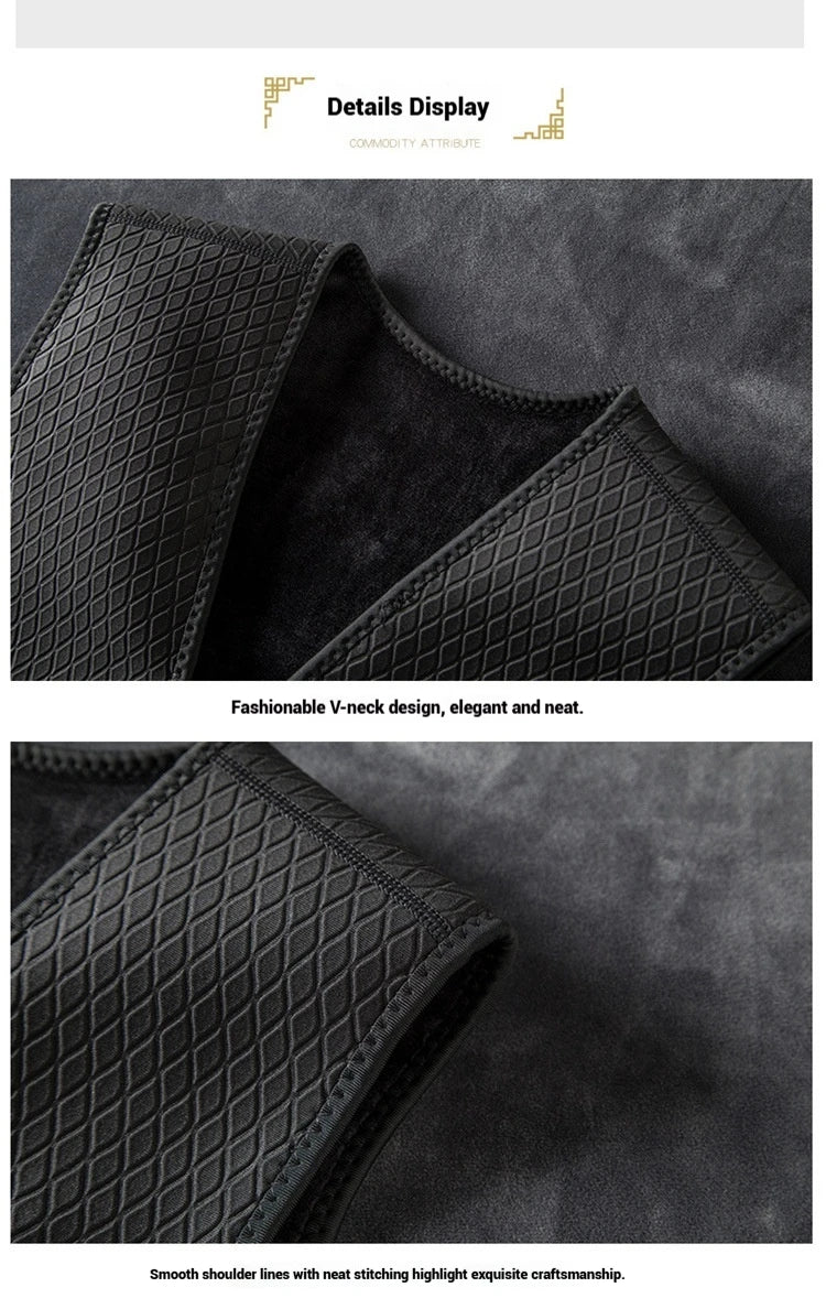 Usb Heated Vest for Men Women Electric Smart Heating Jacket Thermal Waistcoat Lightweight Warm Self Heating Vest Padded Jacket