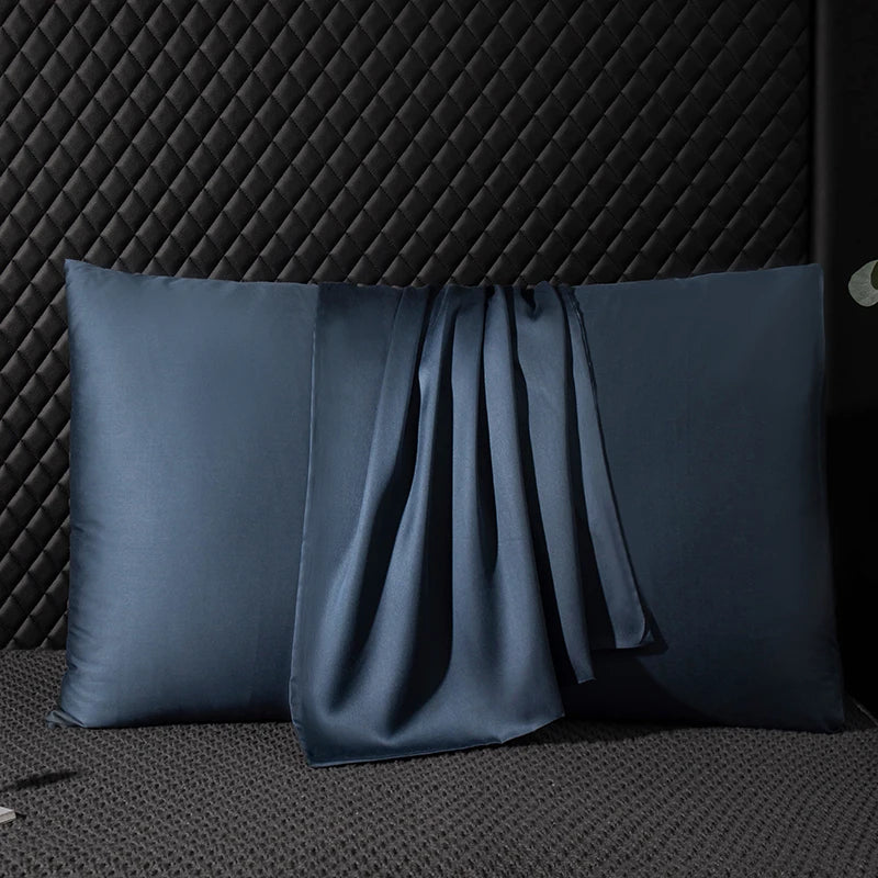 Natural Mulberry Silk Pillowcase
