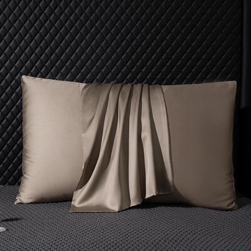 Natural Mulberry Silk Pillowcase