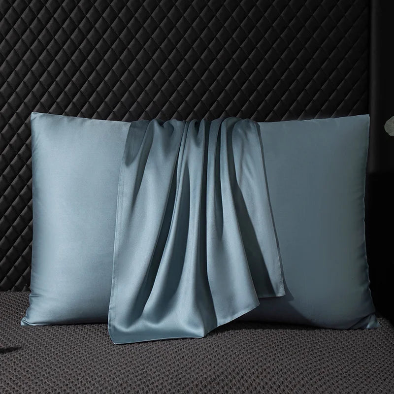 Natural Mulberry Silk Pillowcase