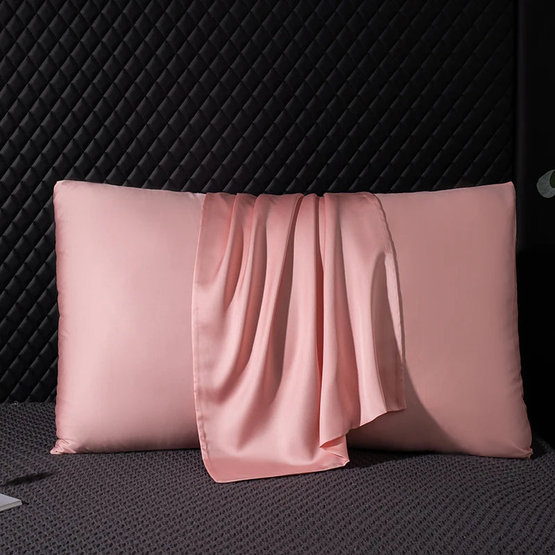 Natural Mulberry Silk Pillowcase