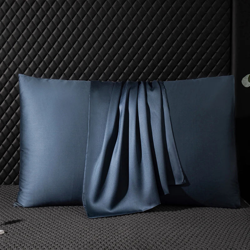 Natural Mulberry Silk Pillowcase