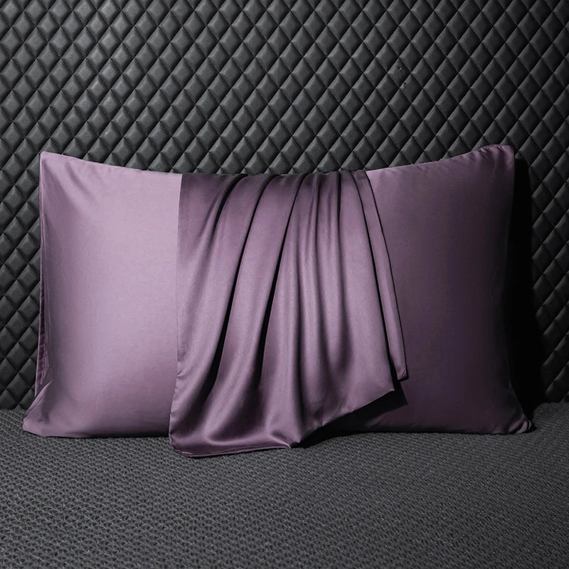 Natural Mulberry Silk Pillowcase