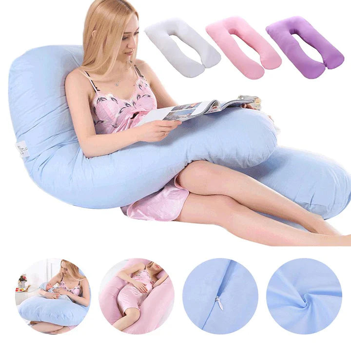 Pregnancy Full Body Pillow