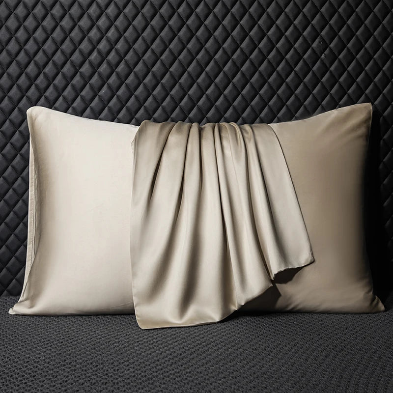 Natural Mulberry Silk Pillowcase