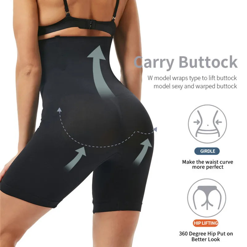 Curve Sculptor Tummy Transformer