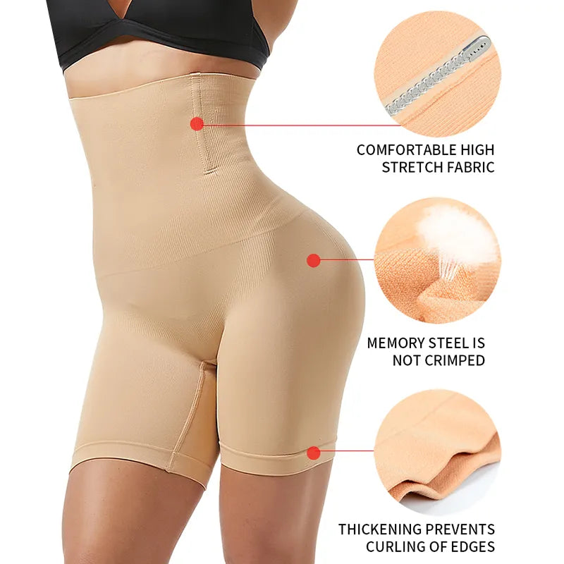 Curve Sculptor Tummy Transformer