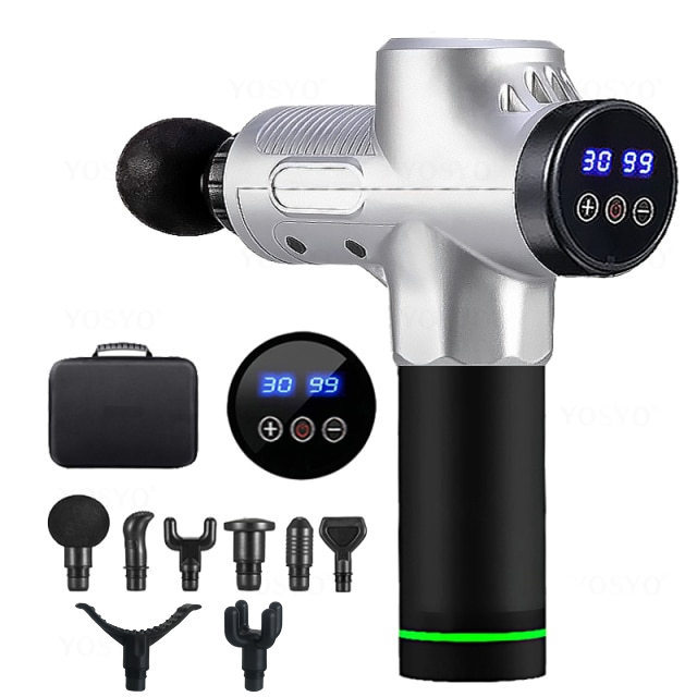 Professional Massage Gun
