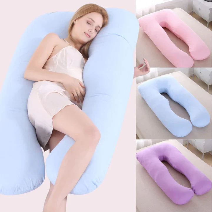 Pregnancy Full Body Pillow