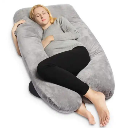 Pregnancy Full Body Pillow