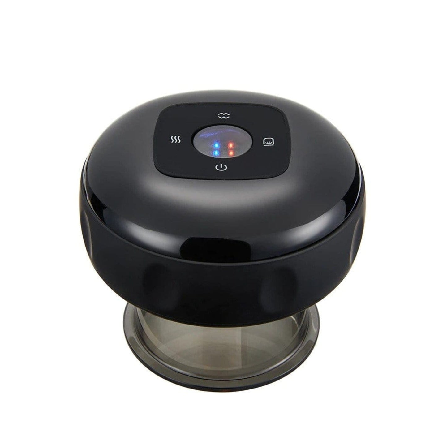 Electric Vacuum Cupping Massager