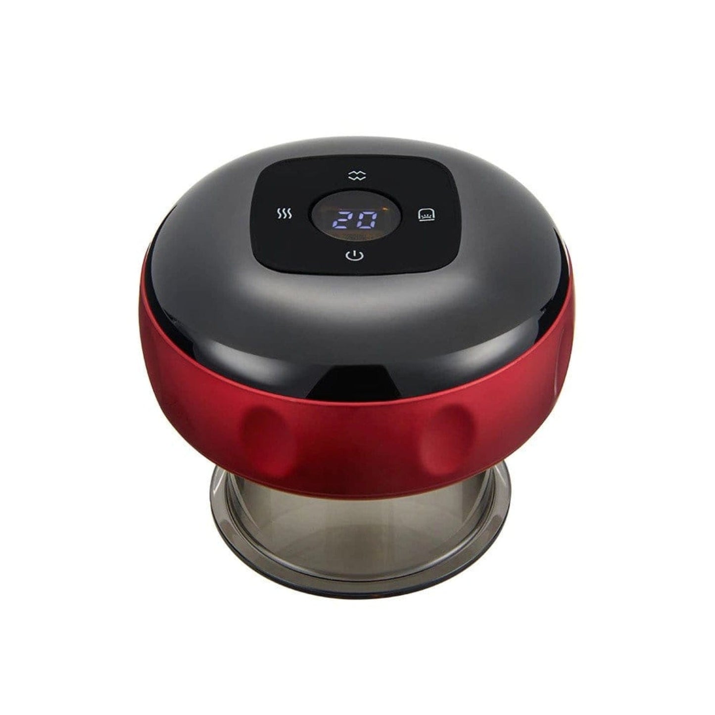 Electric Vacuum Cupping Massager