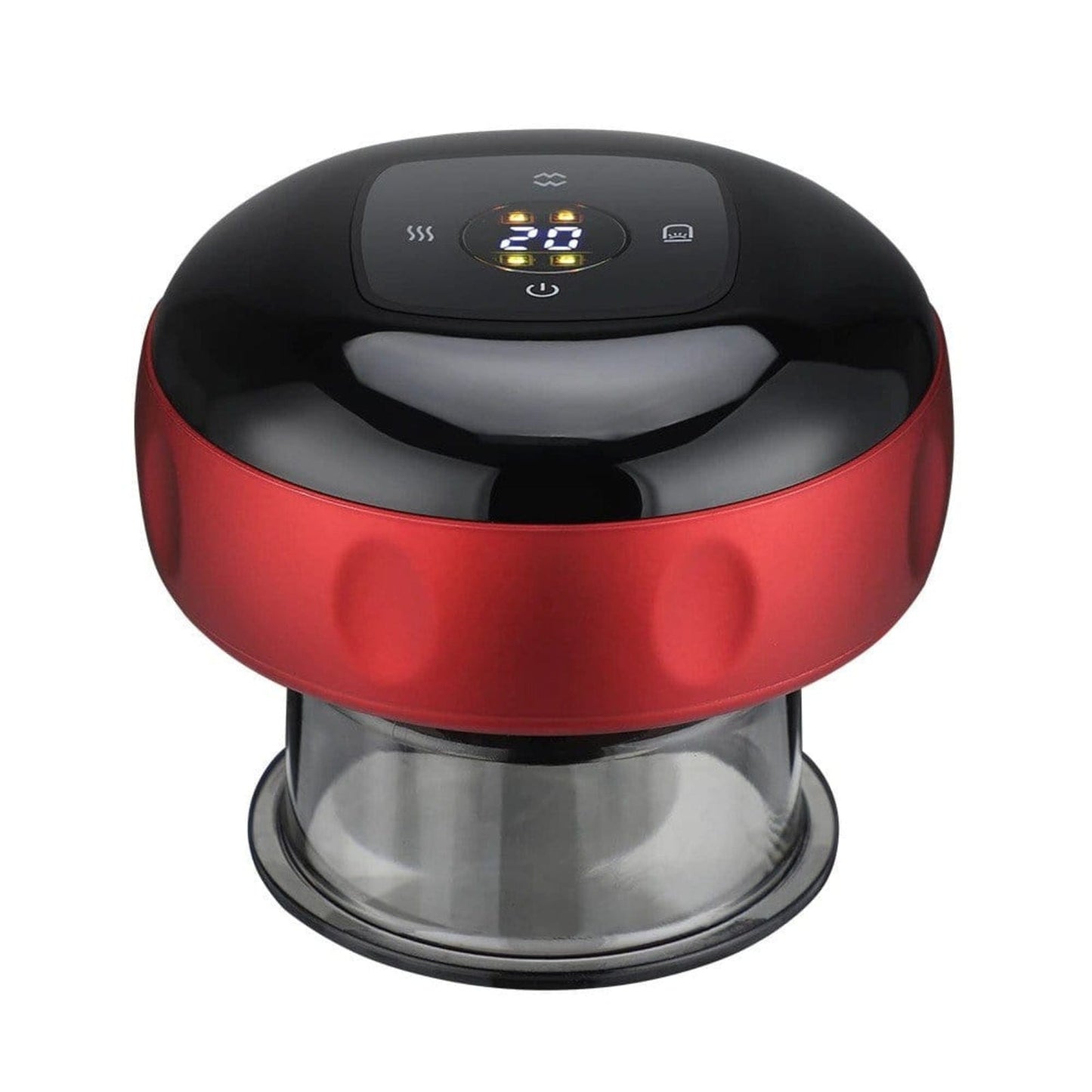 Electric Vacuum Cupping Massager