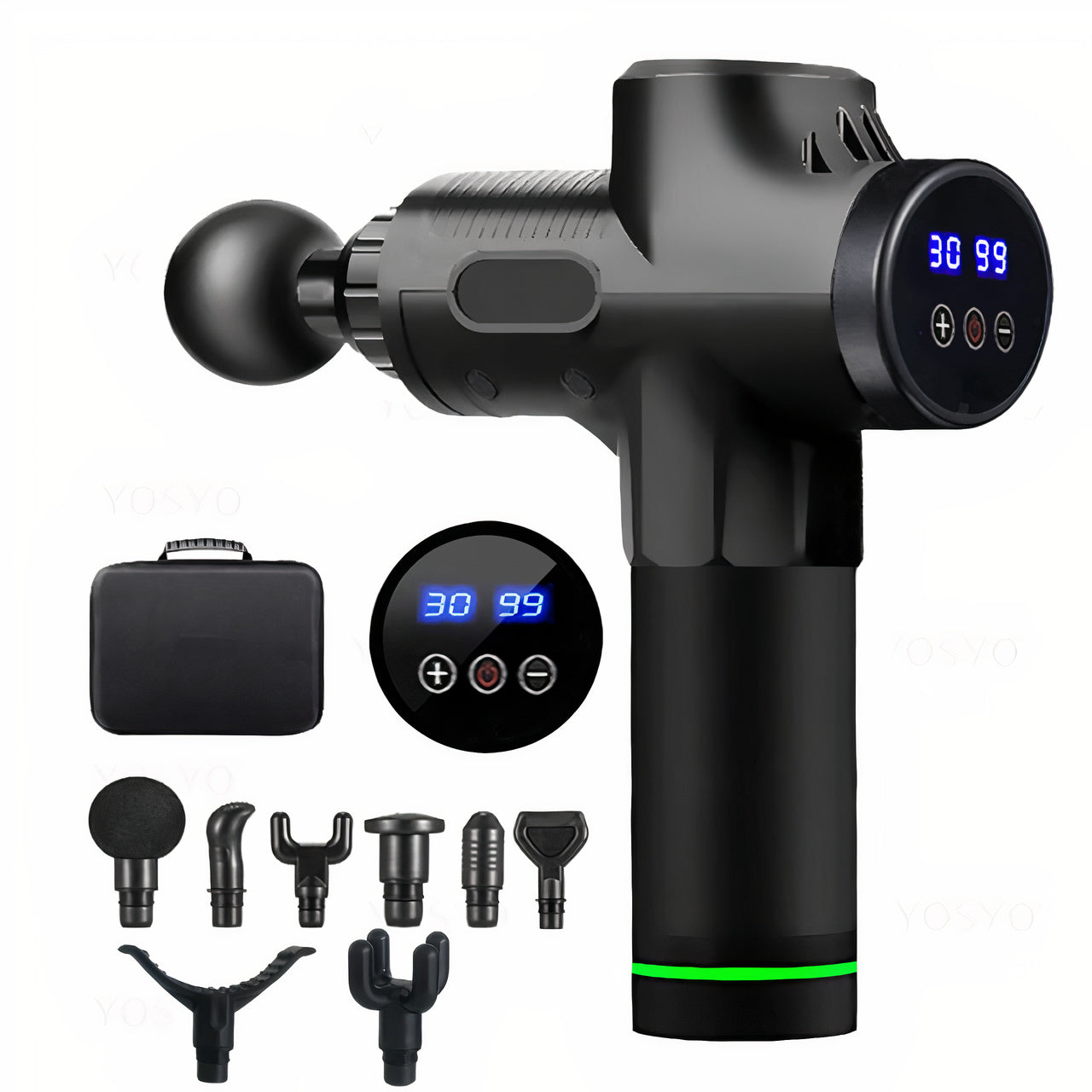Professional Massage Gun