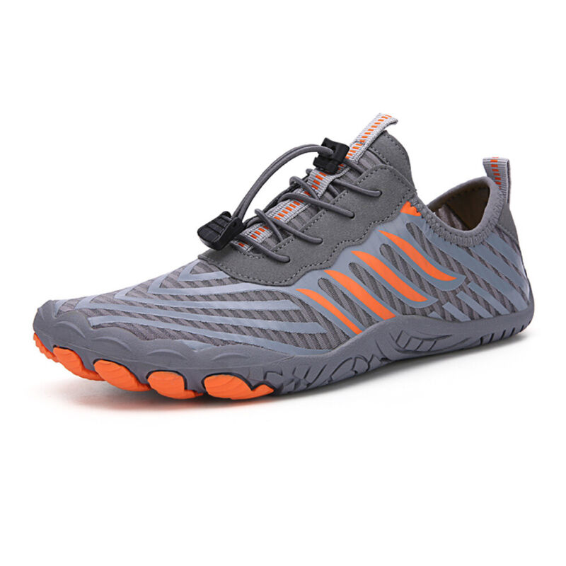 Non-Slip Barefoot Shoes For Healthy Feet (unisex)
