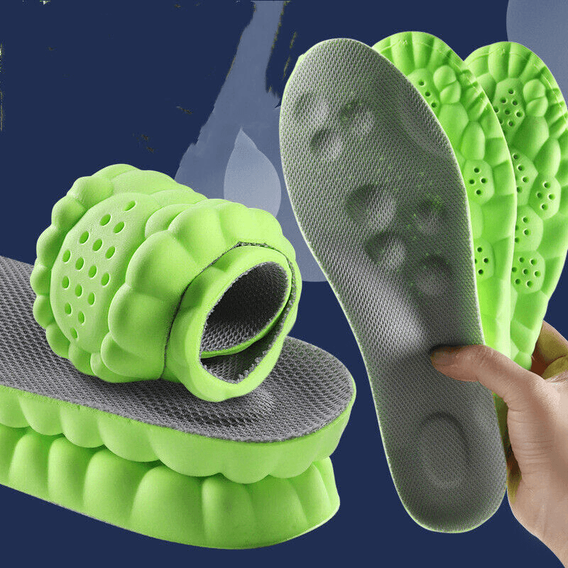 AirCloud Relief Insoles