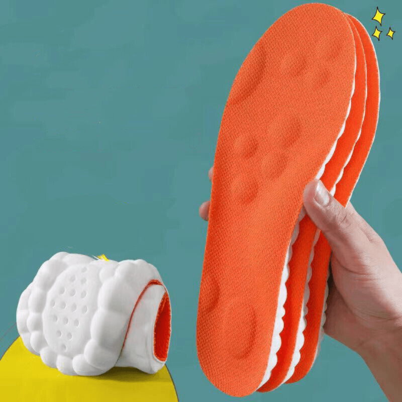 AirCloud Relief Insoles