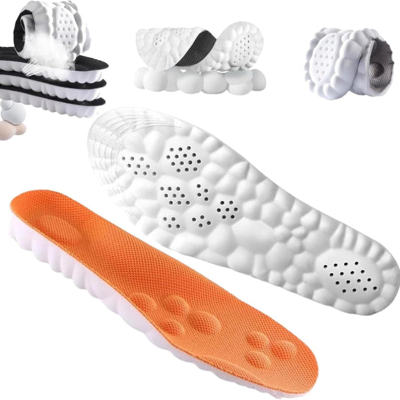 AirCloud Relief Insoles