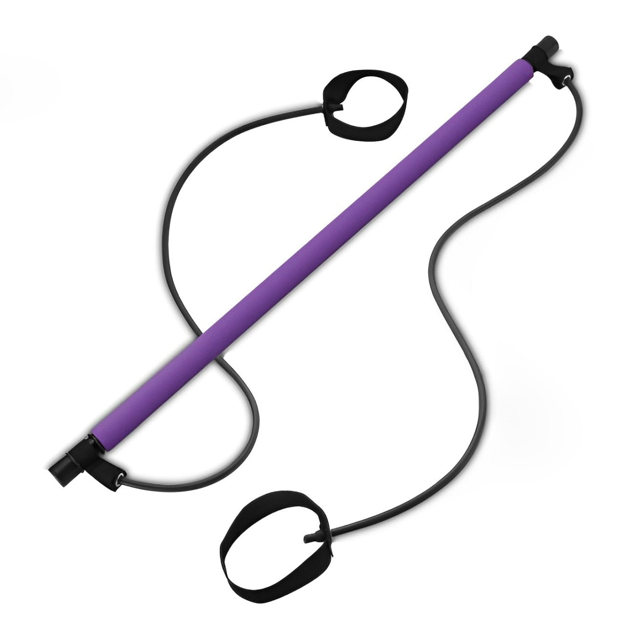 Home Pilates Workout Bar