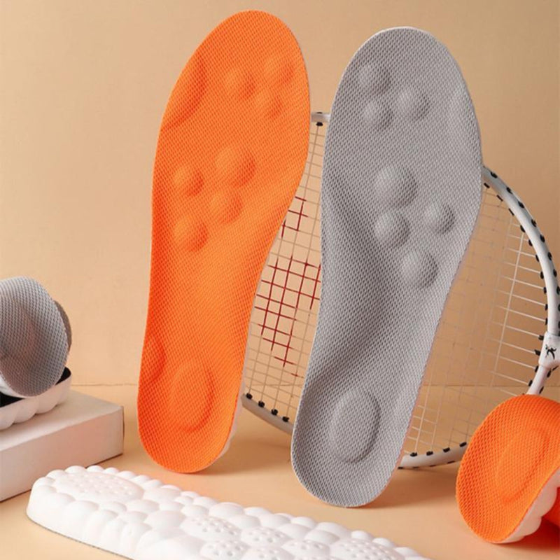 AirCloud Relief Insoles