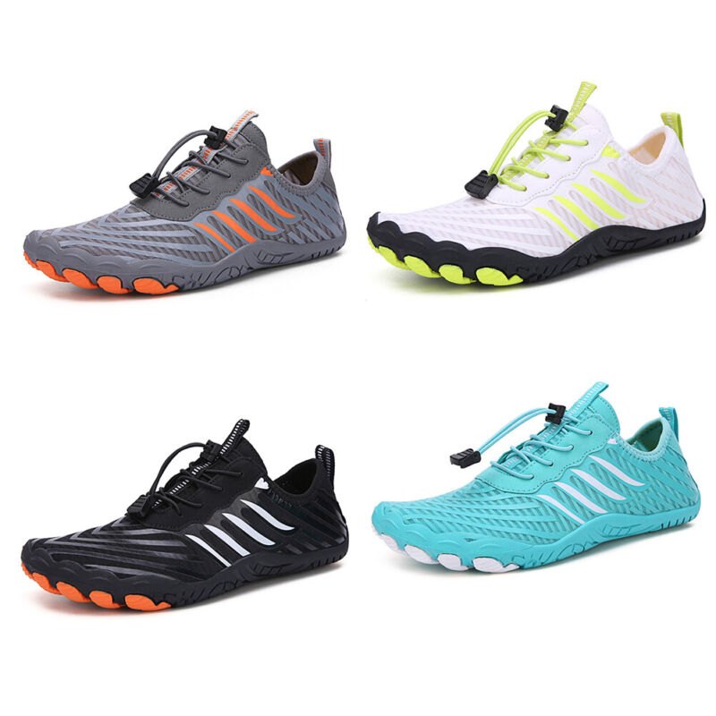 Non-Slip Barefoot Shoes For Healthy Feet (unisex)