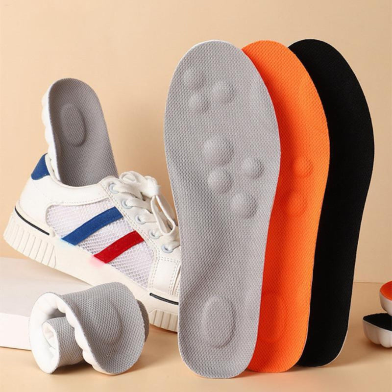 AirCloud Relief Insoles