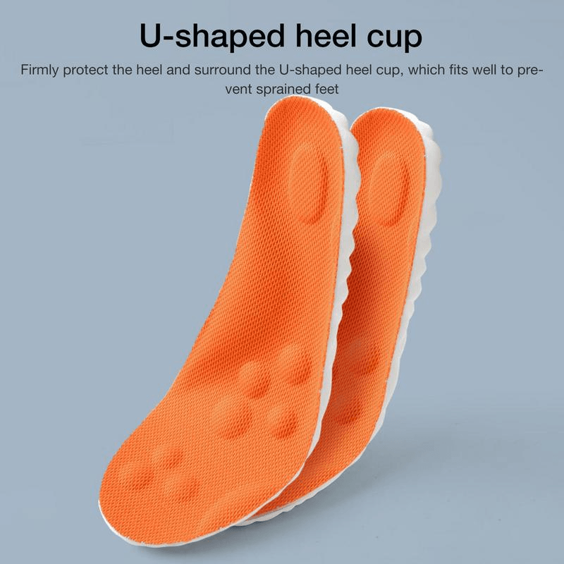 AirCloud Relief Insoles