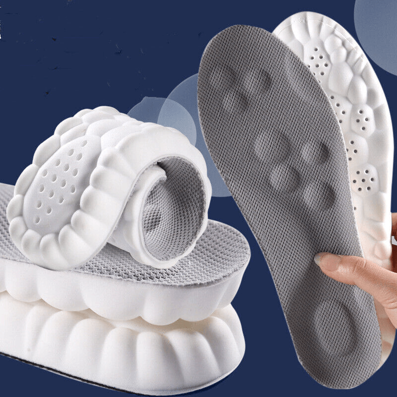 AirCloud Relief Insoles