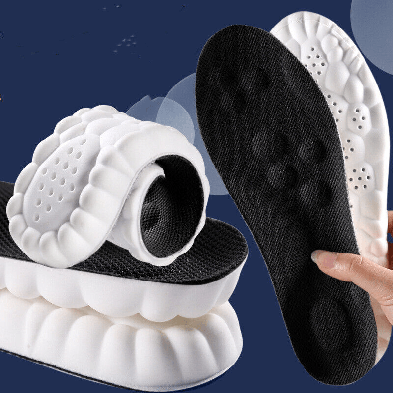 AirCloud Relief Insoles