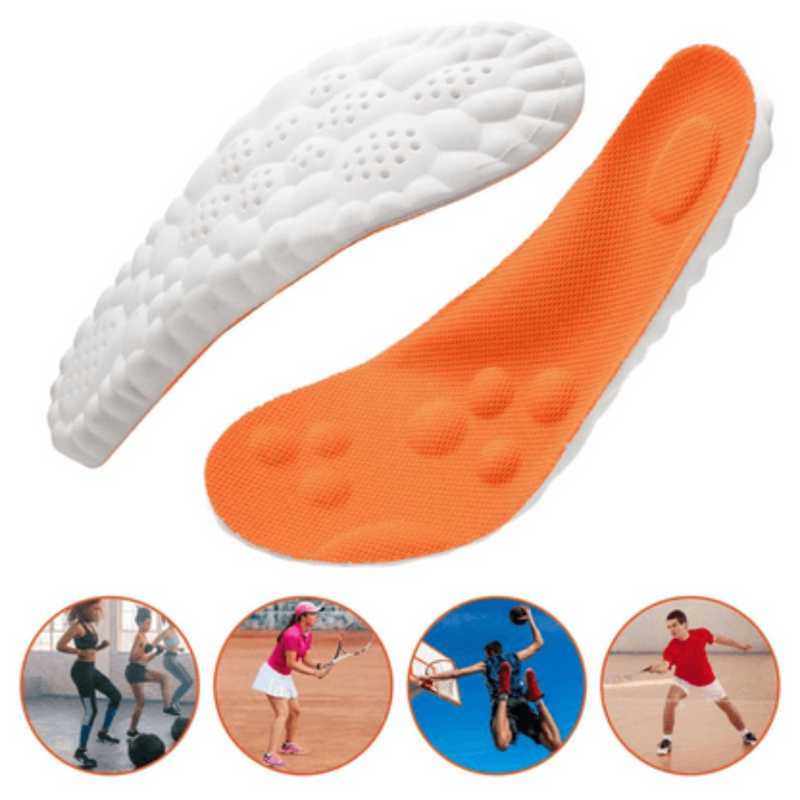 AirCloud Relief Insoles