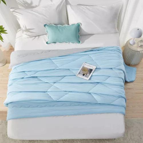 Aussie Cool Ice Sleep Blanket