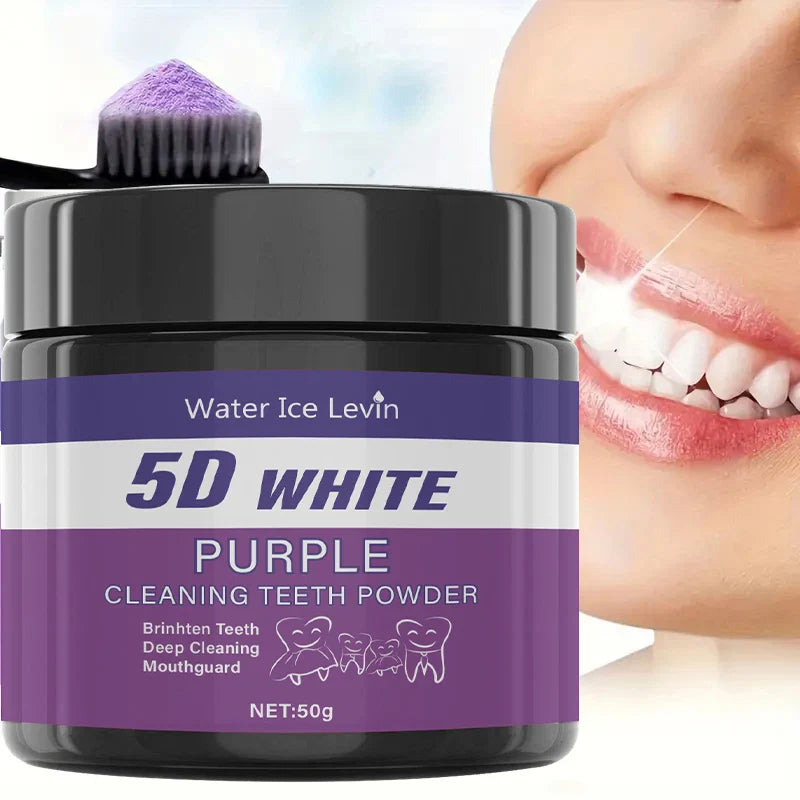 Travel Pocket Chew Toothbrush Tablets