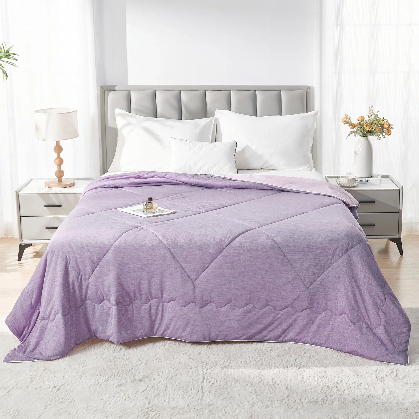 Aussie Cool Ice Sleep Blanket