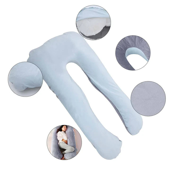 Pregnancy Full Body Pillow