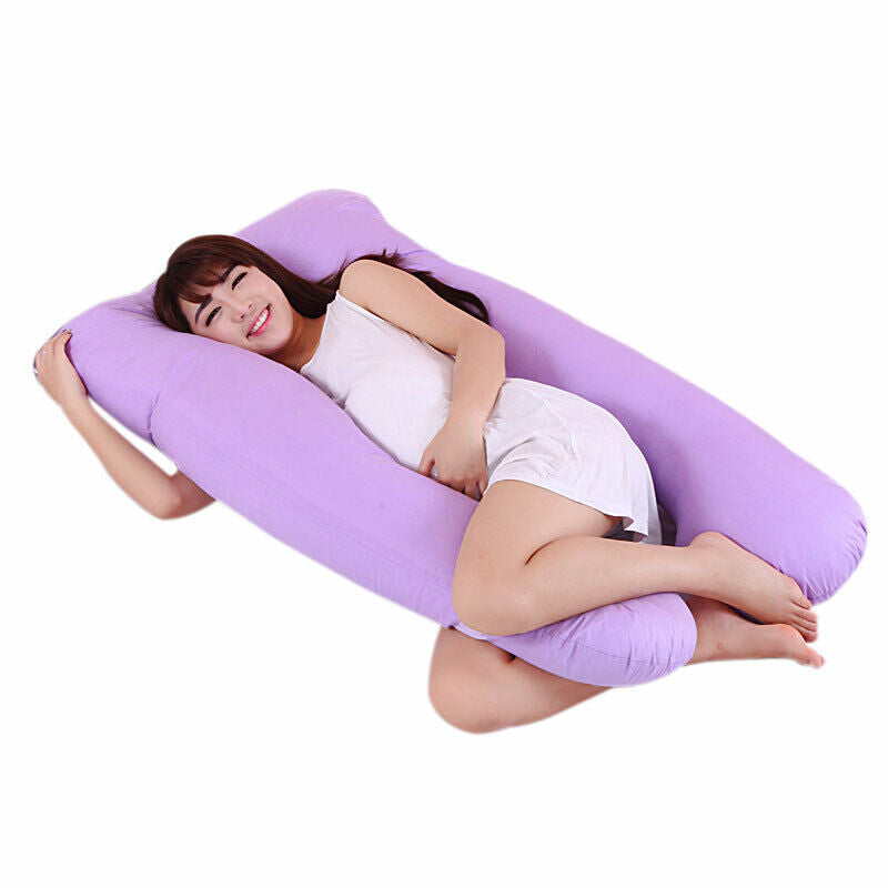 Pregnancy Full Body Pillow